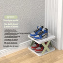 Axyaa Multi-layer Stackable Shoes Rack Slippers Organizer