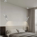 Adjustable Axyaa LED Pendant Lamps for High CRI Ceiling Lighting
