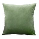 Axyaa Soft Throw Pillow Case for Living Room Sofa - 45x45cm Home Decor Cover