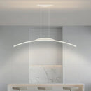 Axyaa Modern Nordic LED Pendant Lamp for Living Room, Dining Room, Bar Counter, Office