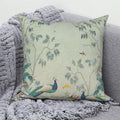 Flamingo Animal Pillowcase for Home Decor - Axyaa Brand