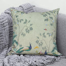 Flamingo Animal Pillowcase for Home Decor - Axyaa Brand