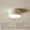 Axyaa LED Ceiling Downlight Lamp for Living Room Bedroom Foyer Lighting