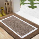 Axyaa Family Kitchen Carpet Indoor Mat Absorbent Anti-slip Rug