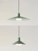 Axyaa Nordic Modern Pendant Light LED E27 Gold/Black for Home Décor