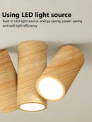 Axyaa LED Ceiling Light for Corridor Staircase Porch Kitchen Restaurant Spotlight