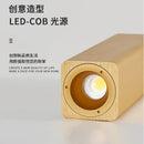 Axyaa LED Wall Lamp for Modern Indoor Lighting Décor
