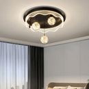 Axyaa LED Pendant Chandeliers for Staircase & Living Room