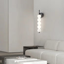 Axyaa Luxury Beads Wall Lamp for Bedroom, Living Room, Staircase & Aisle