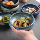 Axyaa Ceramic Deep Bowl for Desserts, Soups, and Snacks
