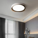 Nordic LED Ceiling Light by Axyaa for Modern Room Decor & Kitchen Dining, Bedroom & Study