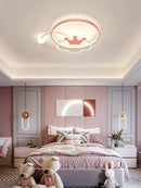 Axyaa Cartoon LED Children's Room Light