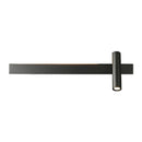 Axya Long Shape Wall Lamp – Minimalist Nordic Design for Bedroom & Bedside