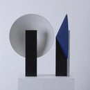 Axyaa Orbe Table Light - Minimalist Design for Living Room, Bedroom, Office