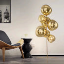 Axyaa Luxury Floor Lamp for Living Room, Bedroom & Study