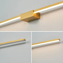 Axyaa LED Bathroom Mirror Light - Vanity Lighting Fixtures