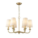 Axyaa Retro Pendant Light for Living, Bedroom, Study & Dining Room