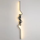 Axyaa Modern Decorative Wall Light for Living Room & Corridor Lighting