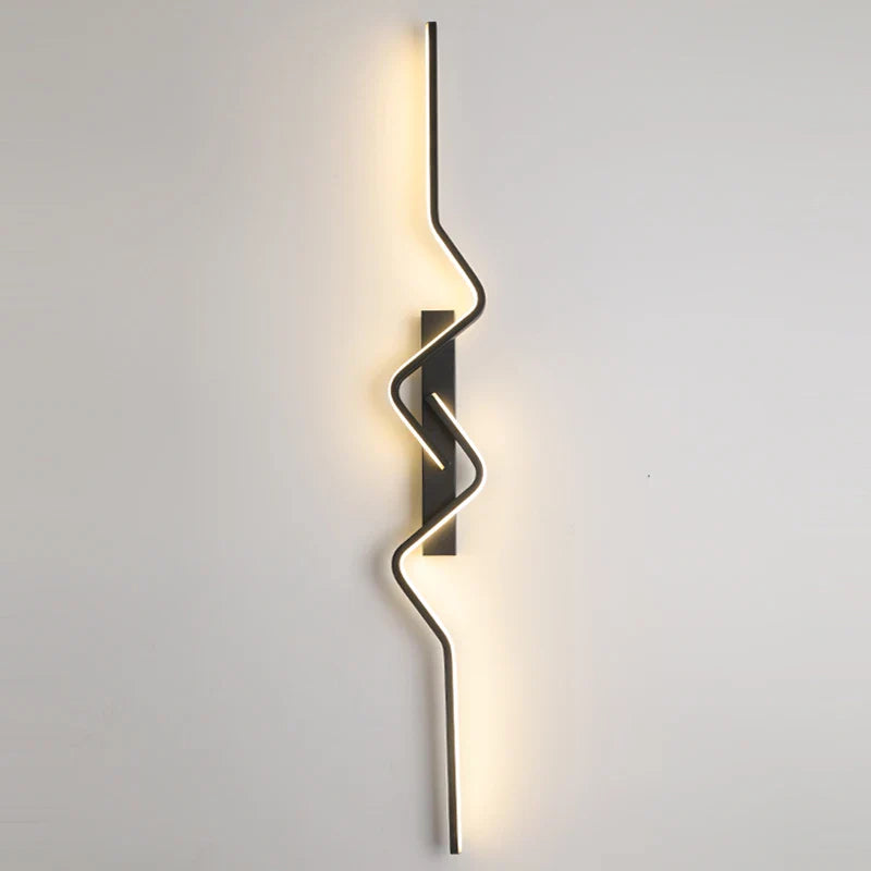 Axyaa Modern Decorative Wall Light for Living Room & Corridor Lighting