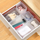 Axyaa Cosmetics Storage Box Drawer Organizer for Makeup Brushes & Stationery Organizers
