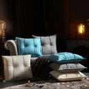 Axyaa Luxe Collection: Plush Cushions, Pillows, Sofas, Headrests, Backrests, Sleeping Pillows