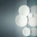 Axya Nordic Glass Wall Light LED for Living Room Bedroom Bathroom Mirror Home Decor