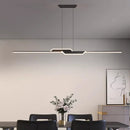 Axyaa Elegant Salon Chandelier Pendant Lights for Dining Room Lighting