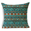 Axyaa Bohemian National Style Pillowcover 45*45cm