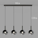 Axyaa Modern Pendant Light Chandeliers for Living Room Ceiling Lighting