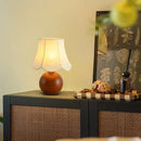 Axyaa Retro Art Living Room Table Lamp