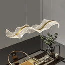Axyaa Modern Ceiling Chandeliers for Dining Room Pendant Light Fixture Indoor Lighting