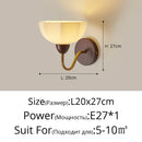Axyaa Dimmable LED Wall Lamp for Indoor Lighting Room Decor