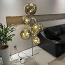 Axyaa Modern Ceiling Lamp LED Lights for Living Room Indoor Lighting