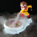 Axyaa Restaurant Sun Wukong Plates - Creative and Personalized Tableware