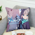 Axyaa Decorative Pillow Cases 40x40 50x50 45x45 Sofa Cushion Covers