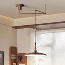 Axyaa Modern Dining Room Pendant Light LED Chandelier Ceiling Lamp Indoor Lighting