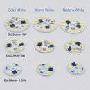 Axyaa AC220V LED Downlight SMD2835 Circuit Board Panel Module spotlight