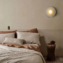 Axya Retro Wall Light Living Room Aisle Bedroom Bedside Wall Lamp
