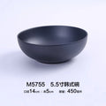 Axyaa Small Melamine Soup Bowl - Multi-Functional Kitchen Accessory