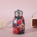 Axyaa Mini 300ml Thermal Tumbler Stainless Steel Water Bottle for Women