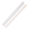 Axyaa Non-Slip Chopsticks Set for Healthy Dining