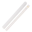 Axyaa Non-Slip Chopsticks Set for Healthy Dining
