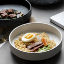 Axya Ceramic Dining Set: Plates, Bowls, and Dishware for Every Meal