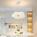 Axyaa Nordic Flower Ceiling Lights - LED Indoor Decoration Lighting