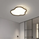 Axyaa Cloud Ceiling Lamp Modern Minimalist Indoor Light for Home Decor