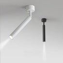 Axyaa LED Ceiling Spotlight: Adjustable Living Room Bedroom Downlight