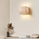 Axyaa Wabi-sabi LED Wall Light