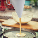 Axyaa Baking Cream Dispenser - Kitchen Accessory