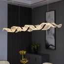 Axyaa Modern Chandelier Pendant Lamp for Dining Room Ceiling Lighting