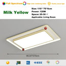 Axyaa LED Ceiling Chandelier for Bedroom Dining Room Kitchen - Home Appliance